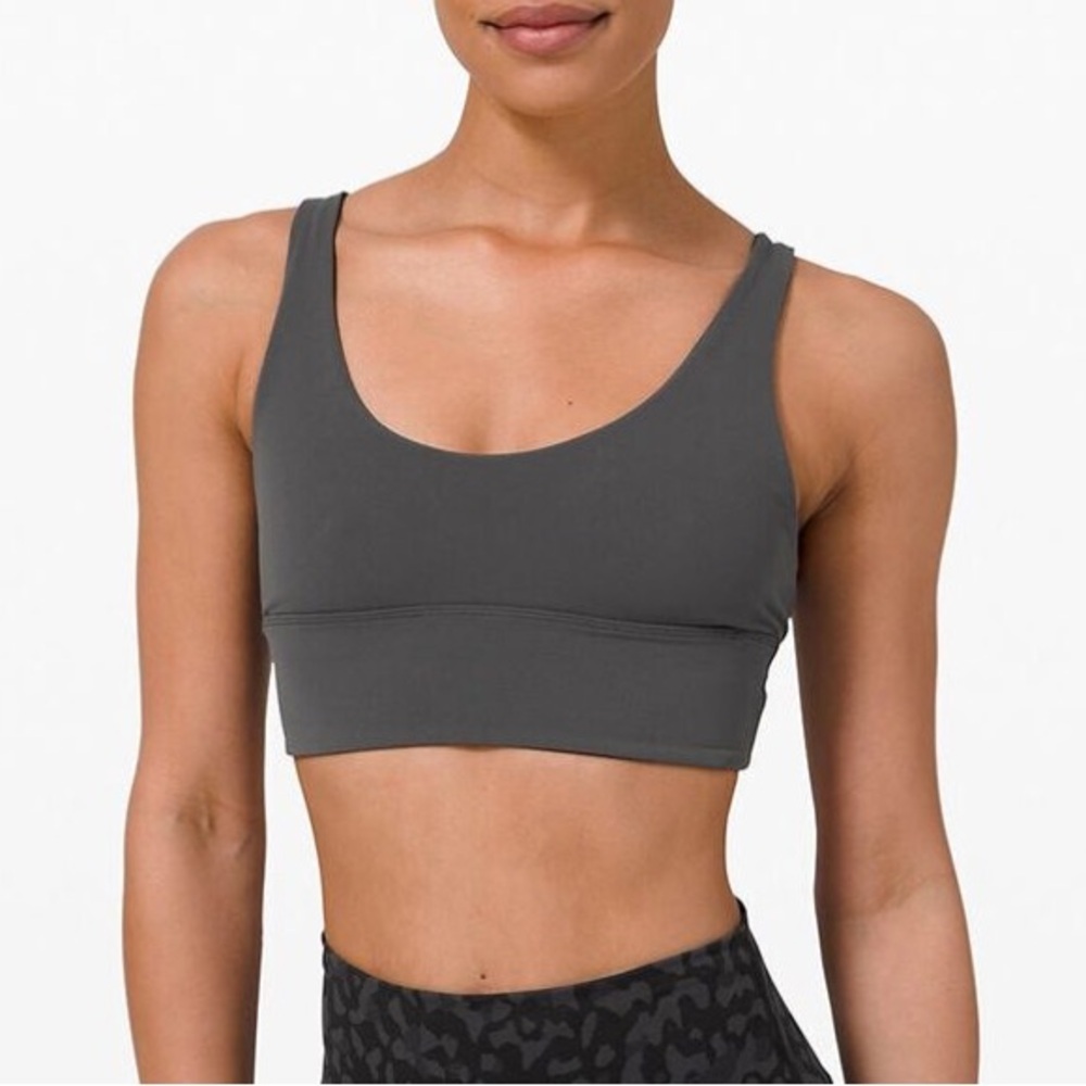 Lululemon Align sports bra (2)